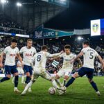 Tottenham Vs Leeds : Heure Et Chaîne Pour Ce Duel Vital