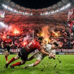 Toulon Toulouse : Heure, Chaîne et Enjeux du Grand Choc du Top 14