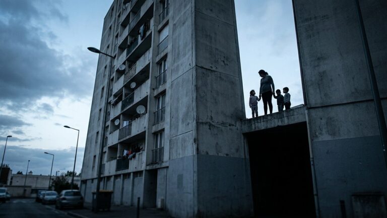 Toulon : Tragédie d&rsquo;une Mère et de Ses Enfants, la DGenerating the blog article contentétresse Silencieuse
