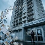 Toulouse : Immeuble Trop Haut Paye Encore un Gardien Inutile