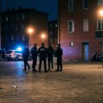 Toulouse Narcomicide : Couple Mis en Examen aux Izards