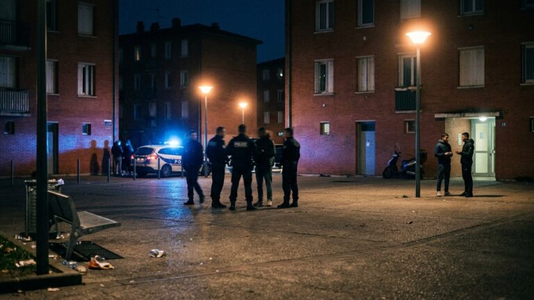 Toulouse Narcomicide : Couple Mis en Examen aux Izards