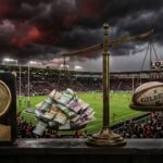 Toulouse Rugby : Une Sanction Lourde en Vue pour le Salary Cap ?