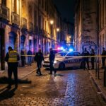Toulouse : Un Jeune Homme Tué par Balles Près d&rsquo;un Point de Deal
