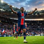 Toumani Diagouraga Prolonge au PSG Après Son Exploit en Coupe Gambardella