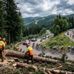 Tour de France 2026 : 900 Arbres Abattus au Ballon d’Alsace pourPlanning article outline and content expansion la Sécurité