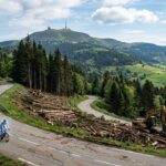 Tour de France 2026 : Travaux de Sécurisation Critiqués dans le Haut-Rhin