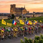 Tour de France 2028 à Reims : Faut-il Réserver son Hôtel Dès Maintenant ?