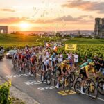 Tour de France 2028 : Reims Lance le Grand Départ en Champagne