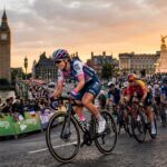 Tour de France Femmes 2027 : Londres et Yorkshire en Vedette- Propose « Tour de France Femmes 2027 : Première Historique à Londres » as a concise, engaging title.