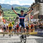 Tour de Romandie : Godon S&rsquo;Impose, Pogacar Toujours Leader