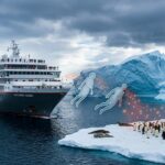 Tourisme Polaire : Une Bombe Virale Écologique aux Pôles