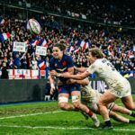 Tournoi Six Nations Féminin : Les Bleues Craquent Face à l&rsquo;Angleterre