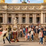 Tous à l’Opéra : Portes Ouvertes Gratuites ce Samedi à Paris