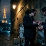 Trafic de Cigarettes à Paris : l&rsquo;Ombre de la Mafia Russe