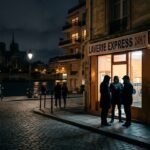 Trafic de Drogue et Blanchiment : Le Réseau Familial entre Paris et Ivry