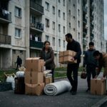 Trafic de Drogues en HLM : 28 Familles Expulsées dans le Val-d’Oise