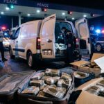 Trafiquant Débutant : 5 Ans de Prison pour 1,2 Tonne de Cannabis