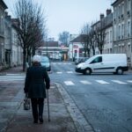 Tragédie à Arpajon : Octogénaire Tuée par Chauffard en Fuite en Essonne