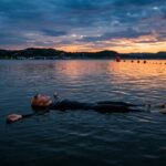 Tragédie à l&rsquo;Ironman Texas : Une Triathlète Brésilienne Décède en Nageant