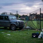 Tragédie à Wimbledon : Conductrice Inculpée Trois Ans Après l&rsquo;Accident