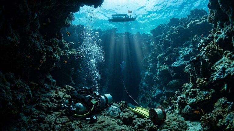 Tragédie aux Maldives : Corps des Plongeurs Italiens Retrouvés