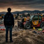 Tragédie dans le Gard : Un Lycéen de 15 Ans Meurt en Stage sur un Chantier