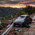 Tragédie en Ardèche : Cinq Jeunes Tués dans un Accident Dramatique