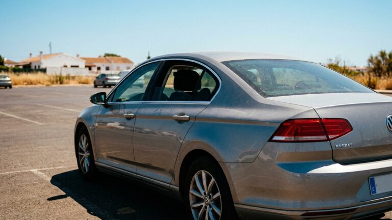 Tragédie en Espagne : Fillette de 2 Ans Oubliée dans une Voiture