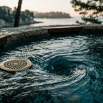 Tragédie en Italie : Garçon de 12 Ans Aspiré par un Jacuzzi