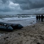 Tragédie En Manche : Deux Jeunes Femmes Meurent Lors D&rsquo;Une Traversée Clandestine