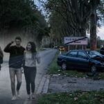 Tragédie en Marne : Quatre Jeunes Amis Tués dans un Accident