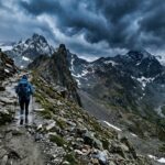 Tragédie en Montagne : Français de 38 Ans Perd la Vie en Randonnée en Suisse