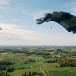Tragédie : Jeune Homme Perd La Vie Lors D&rsquo;Un Saut En Parachute Dans L&rsquo;Oise