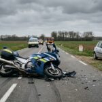 Tragédie Routière : Gendarme Tué Lors d&rsquo;Une Intervention en Meurthe-et-Moselle
