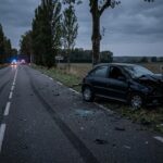 Tragique Accident Dans La Marne : Quatre Jeunes Vies Brisées