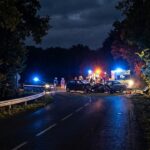 Tragique Accident Haute-Loire : Trois Ados Tuées, Conducteur Incarcéré