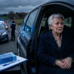 Traitée Comme Une Criminelle À 80 Ans : Le Cauchemar D&rsquo;Un Test Salivaire