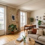 Transformer un Cabinet Médical en Appartement à Paris : L&rsquo;Histoire de Lisa