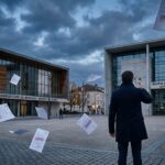 Transparence à La Garenne-Colombes : Questions sur le Conservatoire