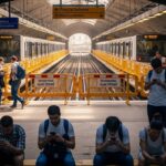 Travaux Estivaux 2026 : Galères en Vue dans les Transports en Île-de-France