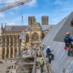 Travaux Urgents à la Basilique Saint-Remi de Reims : Réouverture Prévue le 13 Juin