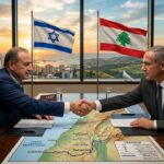 Trêve Liban Israël : Discussions pour une Prolongation et un Retrait Espéré