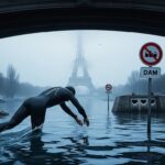 Triathlon Seine Paris 2026 : Pourquoi Impossible Malgré les JO