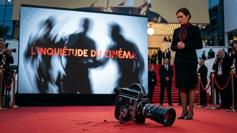 Tribune Anti-Bolloré : La Ministre de la Culture Réagit Fortement