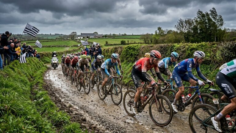 Tro Bro Leon 2026 : Heure et Chaîne TV pour la Course