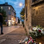 Trois Ans Après La Mort De Rayane : Mémoire Et Tensions Aux Lilas