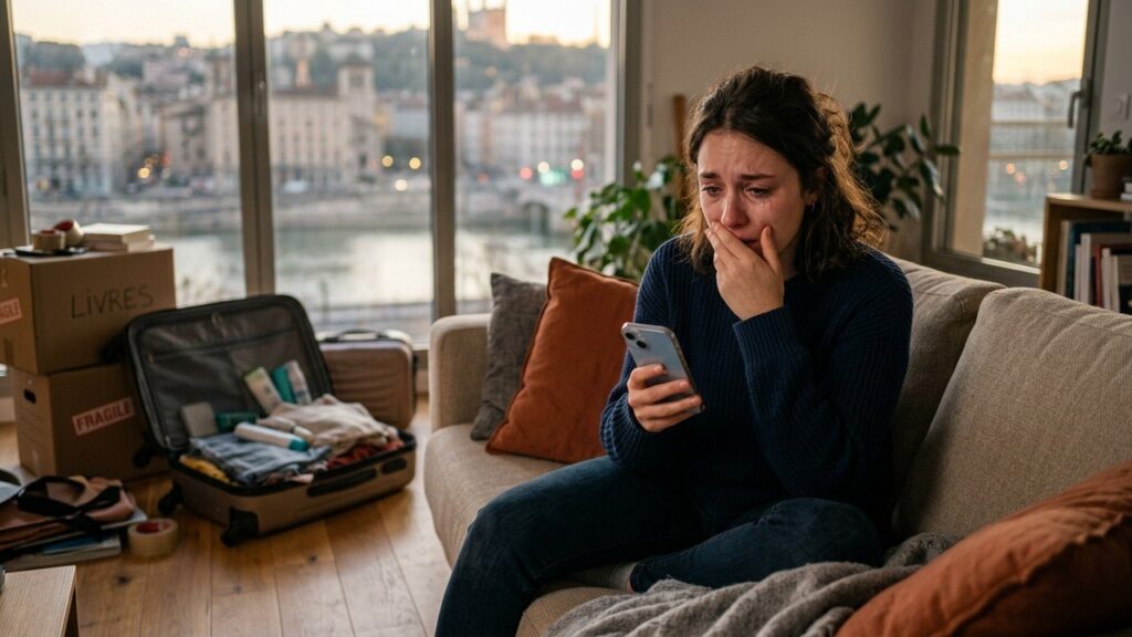 Trompée Par Son Compagnon : Comment Carla A Surmonté La Trahison