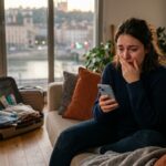 Trompée Par Son Compagnon : Comment Carla A Surmonté La Trahison