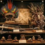 Trophées Exotiques Saisis : Sauvés du Destin pour le Musée de Bordeaux